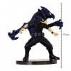 Banpresto My Hero Academia - Tokoyami Fumikage -Figurine The Amazing Heroes 13c