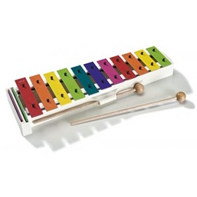 Sonor 27803101 - Jouet xylophone BWG