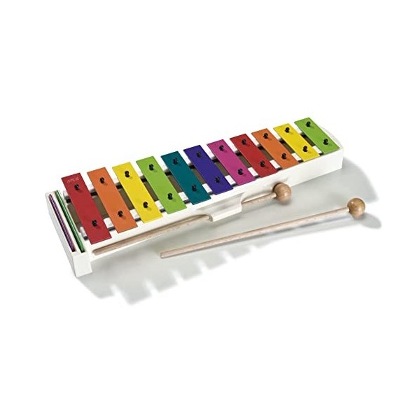 Sonor 27803101 - Jouet xylophone BWG