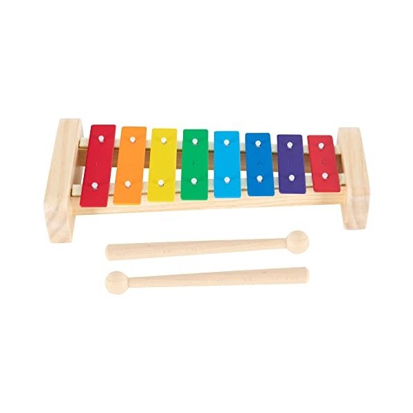 Classic Cantabile GS-8 carillon pour enfants