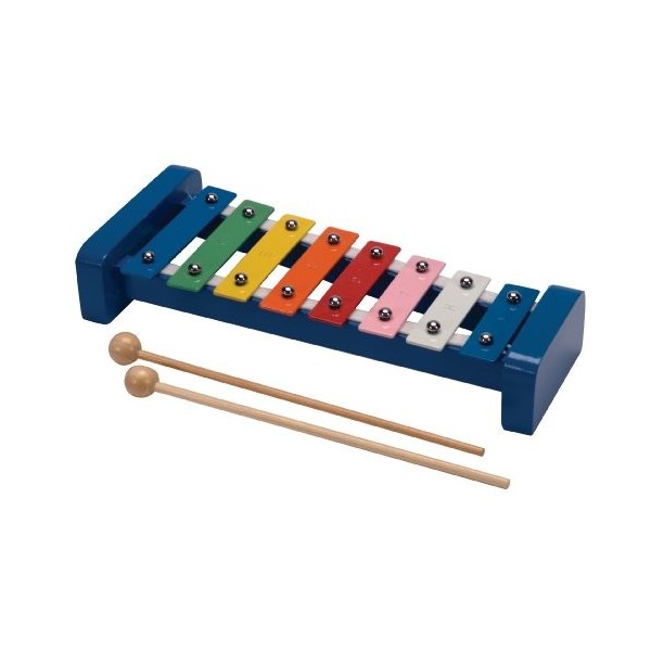 Xylophone Schylling - bois