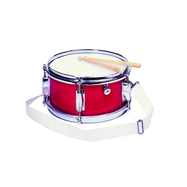 Goki - 2042028 - Percussion - Tambour Avec Claire