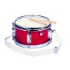 Goki - 2042028 - Percussion - Tambour Avec Claire