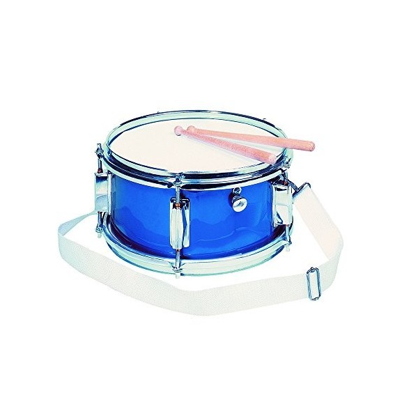 Goki - 2042028 - Percussion - Tambour Avec Claire