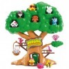 Moshi Monsters Cabane Moshling Figurines Non incluses 