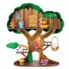 Moshi Monsters Cabane Moshling Figurines Non incluses 