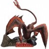 House Of The Dragon - Caraxes - Figurine de Collection & Accessoires - Personnages de Cinéma - Dès 12 ans - Lansay