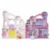 Disney Princesses - B6317 - Château des Mini-Princesses