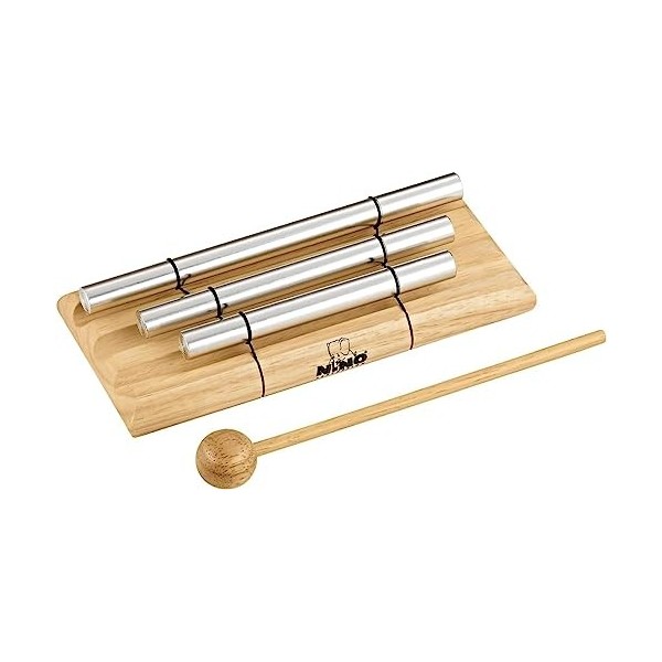 Meinl Energy Chime Carillon 3 barres