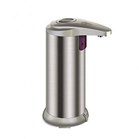 luckiner Kit de meubles de maison de poupée miniature en bois avec housse de protection contre la poussière