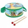 TOYANDONA Jeu de percussions pour enfants - Instrument de musique éducatif