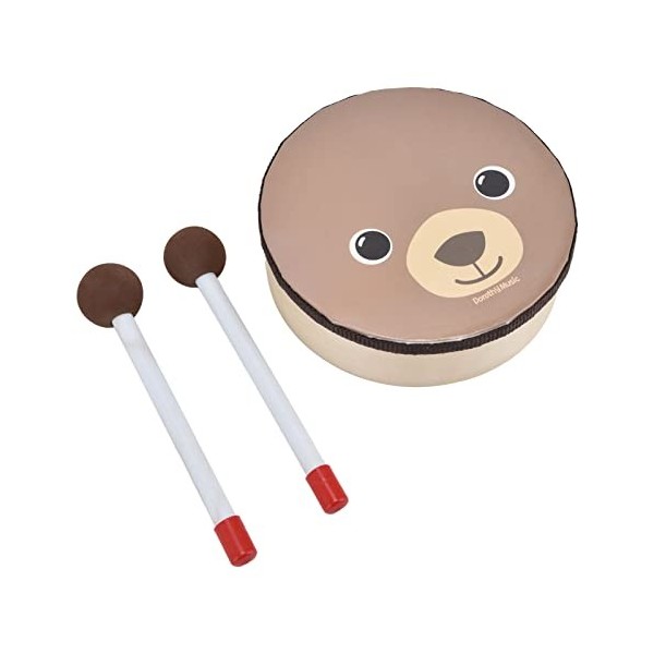 Instruments de Musique en Bois pour Tout-Petits & Bebe, Ulifeme Enf