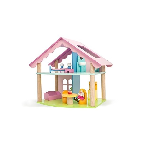 Le Toy Van Maison de poupée Mia CASA