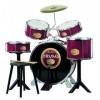 REIG - 726 - Grande Batterie - Golden Drums