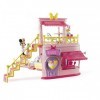 IMC Toys Mouse - Disney - Le Restaurant de Minnie - 182004