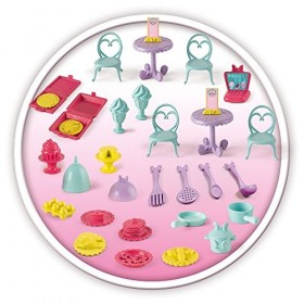 IMC Toys Mouse - Disney - Le Restaurant de Minnie - 182004