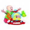 winfun- Jouet pour bébé, 002087, Multicolore