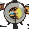 REIG - 636 - Batterie Complete - Fire-Beat