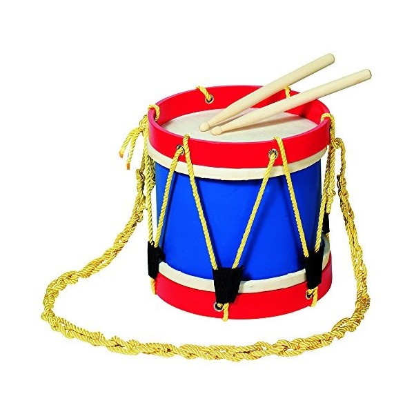 Goki - 2042032 - Percussion - Tambour