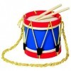 Goki - 2042032 - Percussion - Tambour