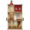 Sylvanian Families - 5493 - La maison avec ascenseur