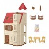 Sylvanian Families - 5493 - La maison avec ascenseur