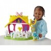 Fisher Price - Bjp02 - Maison De Poupée - Ecurie De Minnie