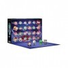 Funko Advent Calendar: The Nightmare Before Christmas - Jack Skellington - The Nightmare Before Christmas - Calendrier de L