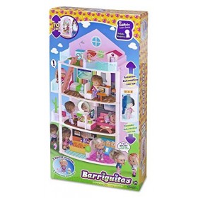 Barriguitas - Bâtiment Fou Famosa 700012396 