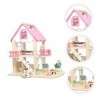 FOYTOKI 1 Pc Jouets De Maison De Poupée Mini-Jouet Puzzles pour Enfants Miniatures Jouets pour Enfants Jouets Déveil Scie Sa