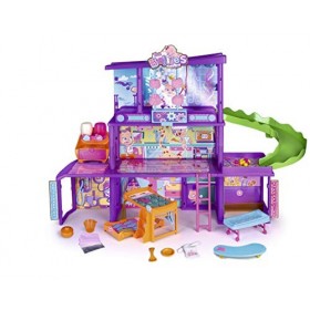 The Bellies - The Bellies House, maison pour les enfants à partir de 3 ans Famosa 700015271 