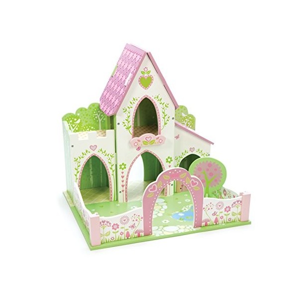 Le Toy Van – Château de fée Maison de poupée