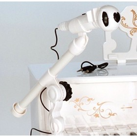 Bontempi- Grand Piano 37 Notes, 10 8000