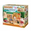 Sylvanian Families Maisons pour Mini-poupées, 5271, Multicolore
