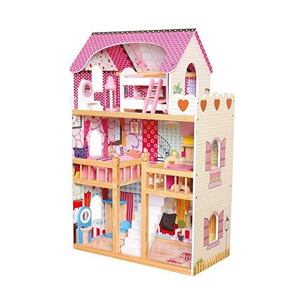 Bino- Toys, 83554, Multicolor, 3-7 Ans