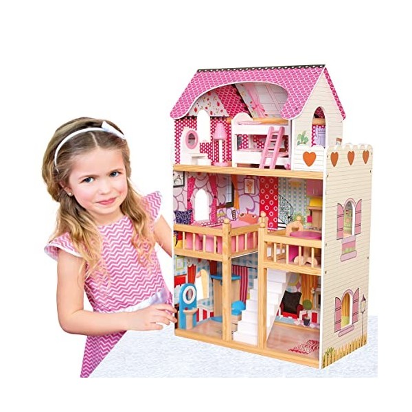 Bino- Toys, 83554, Multicolor, 3-7 Ans