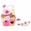 Lalaloopsy Tinies House - Scoops House
