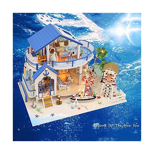 Piano Miniature 1:12 Pour Maison De Poupée - En Bois Et Plastique, Décoration Détaillée, Accessoire De Collection