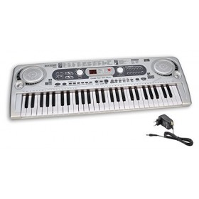 Bontempi- Clavier, synthétiseur, 165415