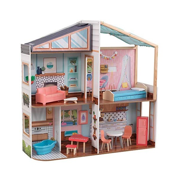 Maison de poupée Kidkraft 10154