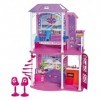 Barbie - W3155 - Poupée - La Maison de