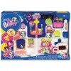 Littlest Pet Shop - 944811480 - Mini-Poupée - LHôpital des Petshop