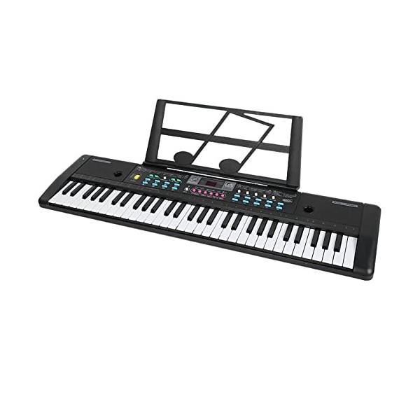 Support pour piano ou clavier - Instrument de musique 