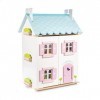 Le Toy Van H138 Blue Bird Cottage