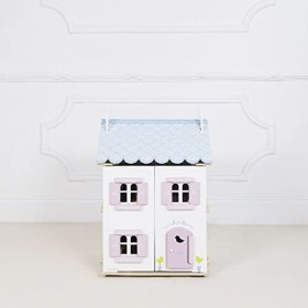 Le Toy Van H138 Blue Bird Cottage