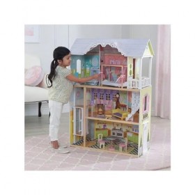 KidKraft Maison de poupée Kaylee