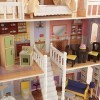 Maison de poupées Savannah - Grande