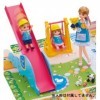 TAKARA TOMY Maki Kindergarten Miki Rika-Chan Japan Import 