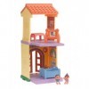 Big Sister Talking Nursery by Fisher-Price