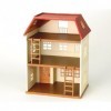 Stylish house Her 45 three-story Sylvanian Families House japan import 